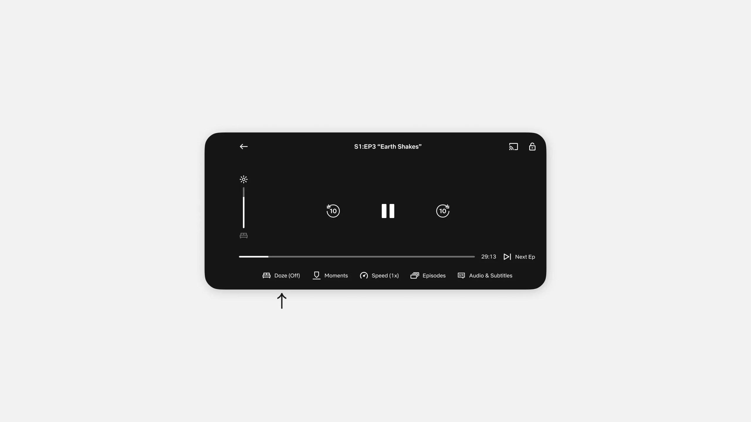 doze_toggle placement